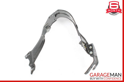 01-07 Mercedes W203 C320 Front Left Driver Side Headlight Support Bracket OEM