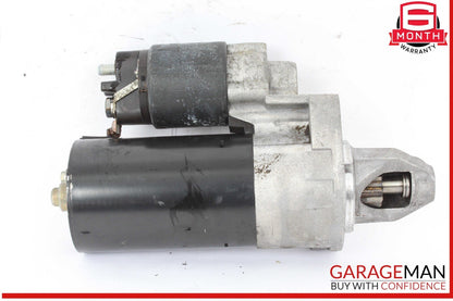 04-08 Chrysler Crossfire Engine Motor Starter OEM