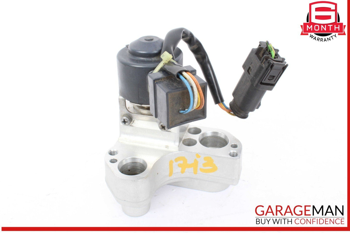 14-21 BMW i3 I01 Hybrid Electric Expansion Valve 9292567 OEM