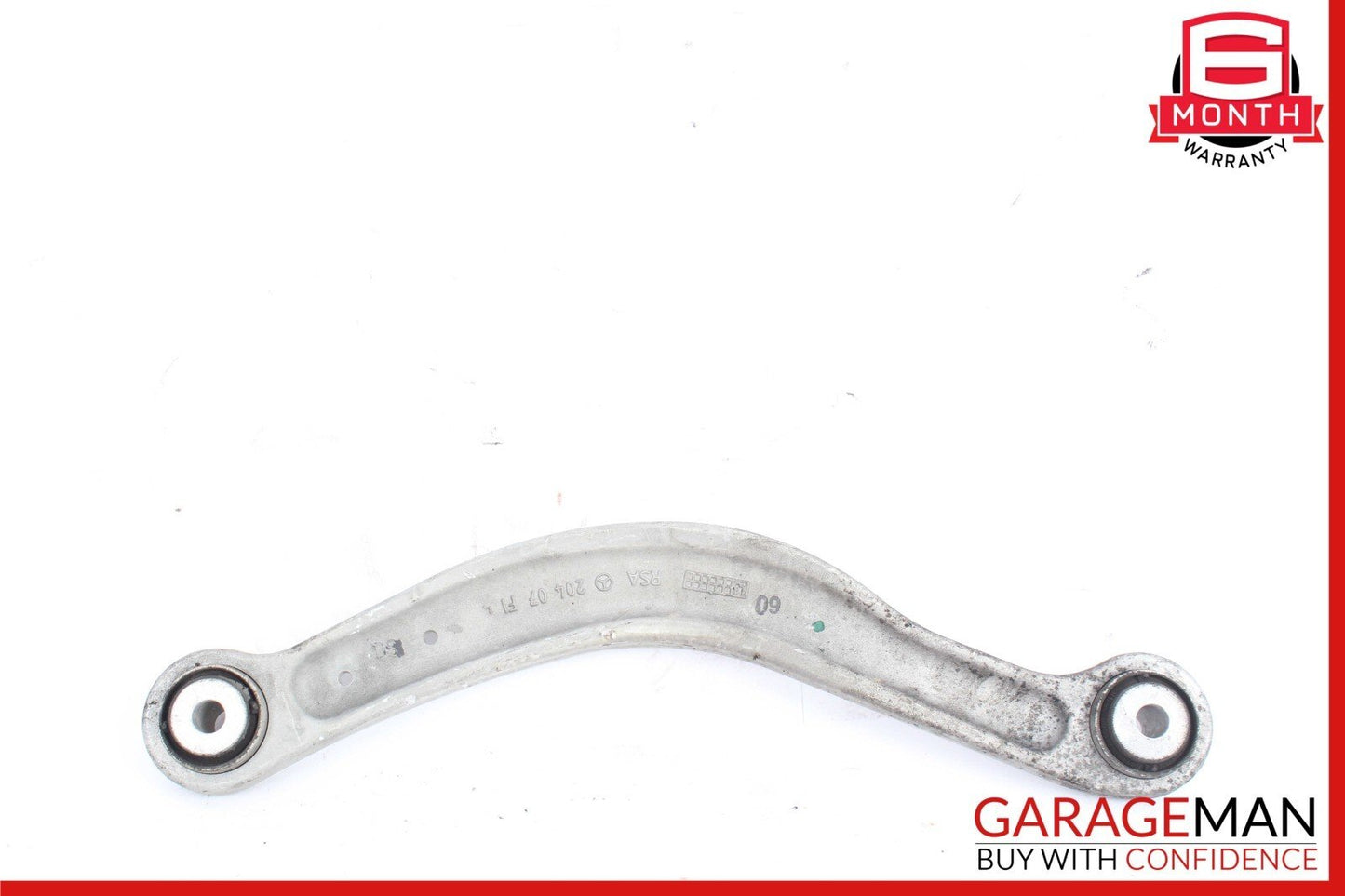 08-18 Mercedes W204 C250 Rear Right / Left Side Suspension Upper Control Arm OEM
