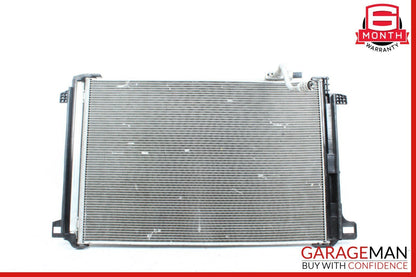 08-14 Mercedes C250 C350 GLK350 AC A/C Air Conditioning Condenser 2045000254 OEM