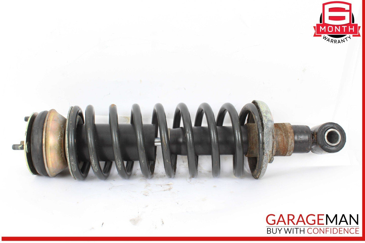 78-86 Porsche 928 S Rear Left Or Right Side Shock Strut Absorber OEM