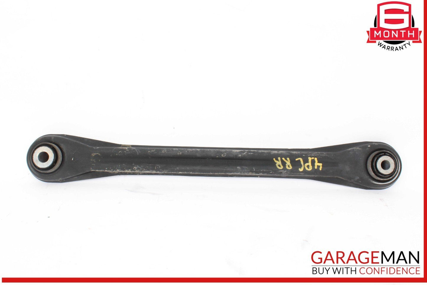 03-10 Porsche Cayenne S 955 957 Rear Left / Right Side Suspension Control Arm