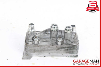 15-22 Mercedes W205 C400 C300 GLC300 S450 Transmission Oil Cooler Radiator OEM