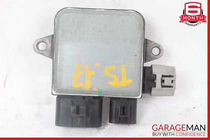 16-20 Tesla Model S Condenser Cooling Fan Control Module OEM