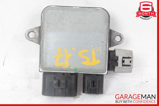 16-20 Tesla Model S Condenser Cooling Fan Control Module OEM