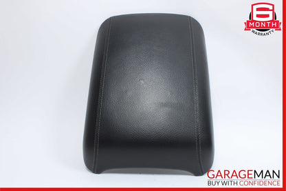 06-13 Mercedes W251 R350 Center Console Armrest Arm Rest Lid Door Cover OEM