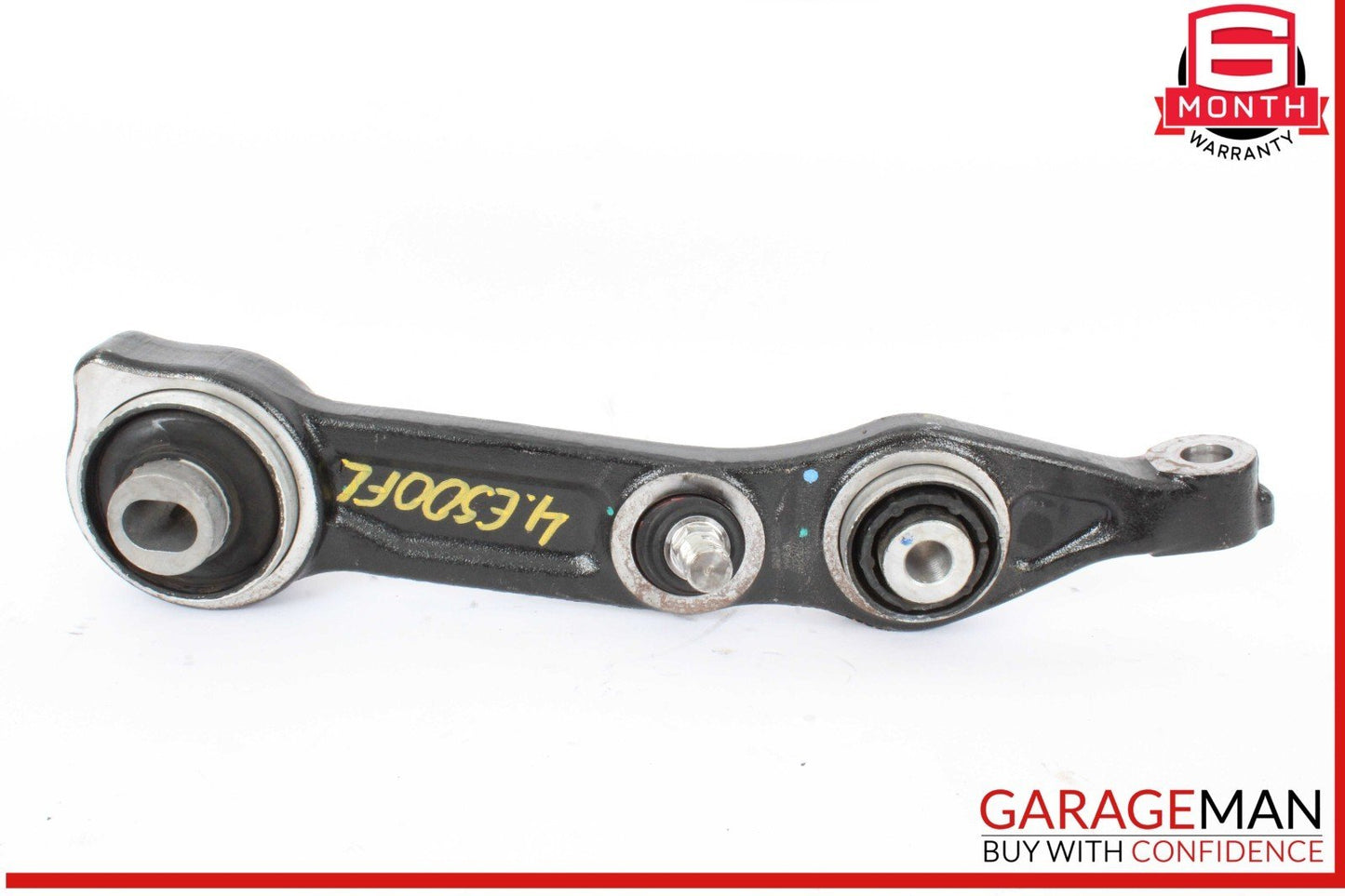 03-11 Mercedes W211 E500 E320 CLS550 Front Left Lower Rearward Control Arm OEM