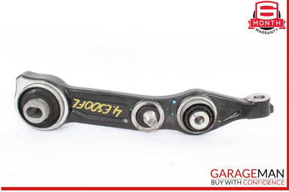 03-11 Mercedes W211 E500 E320 CLS550 Front Left Lower Rearward Control Arm OEM