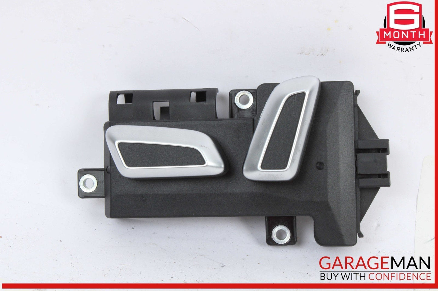 14-18 Audi Q5 Front Left Driver Side Seat Adjustment Switch 8K0959747 Genuine