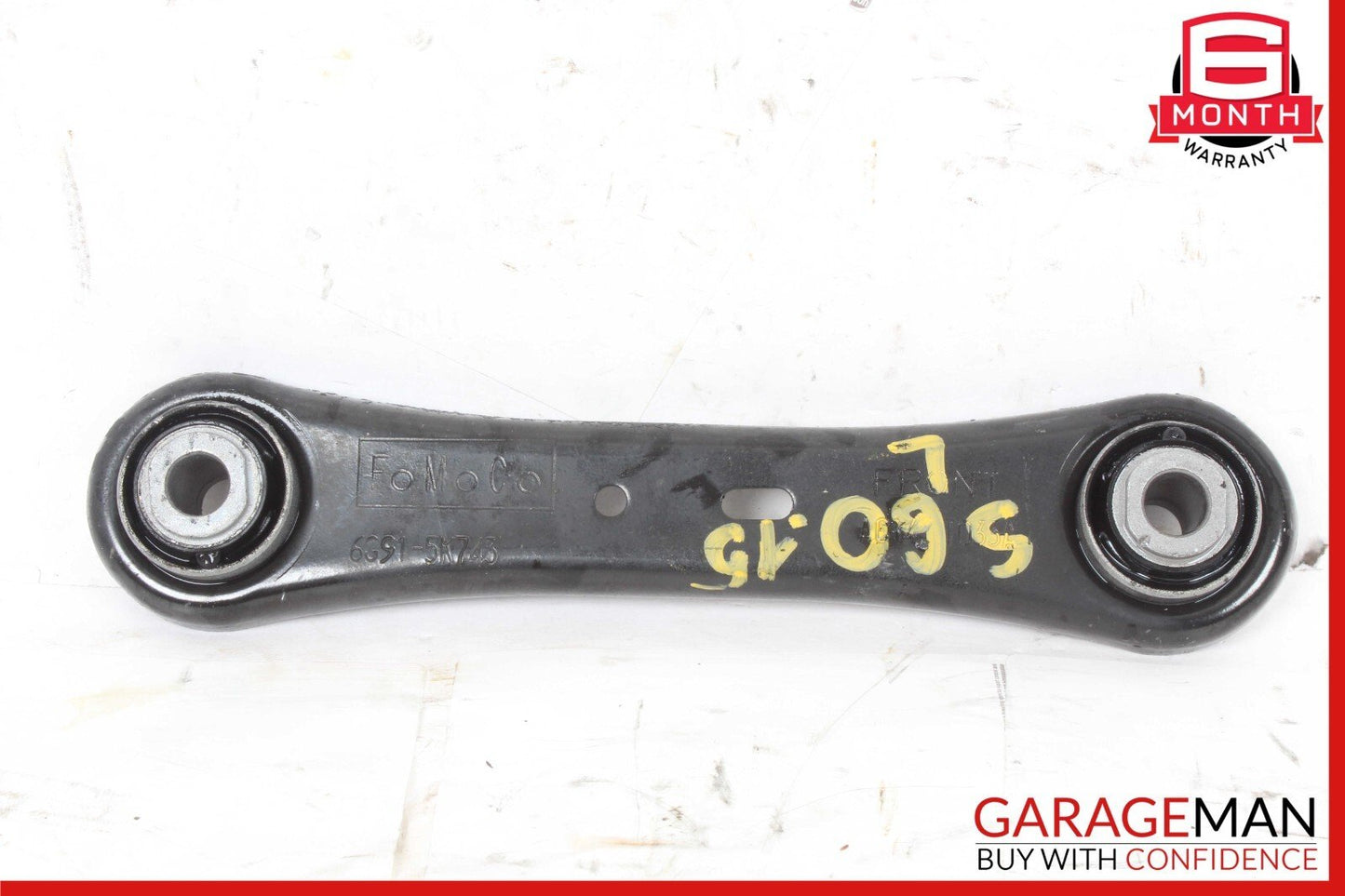 11-18 Volvo S60 V60 Rear Left / Right Side Lower Suspension Control Arm OEM