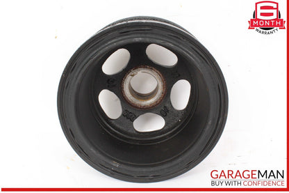 06-13 Mercedes W251 R350 SLK300 Crankshaft Vibration Damper 2720300303 OEM