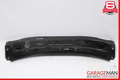 06-10 Mercedes X164 GL450 GL550 ML550 Upper Radiator Core Tie Bar Support