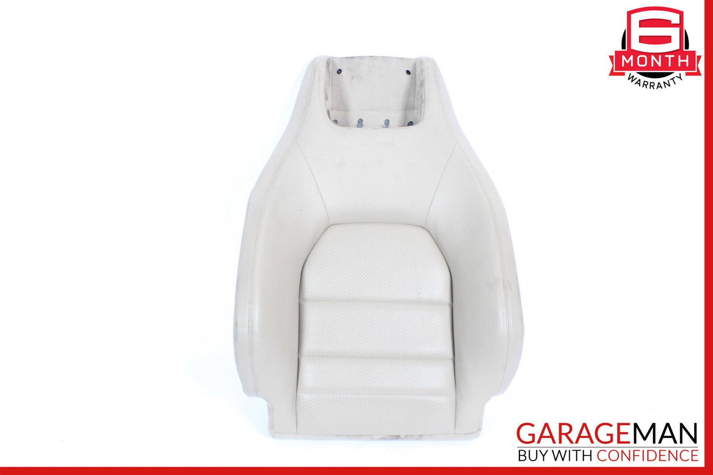 Mercedes W204 C250 Coupe Front Right or Left Side Upper Seat Cushion OEM