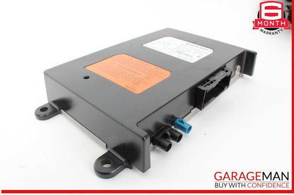 15-19 Mercedes W205 C300 Communication Voice Control Module 2059008804 OEM