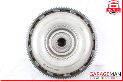 18-23 Audi Q3 Volkswagen Transmission Torque Converter 09P323571B OEM