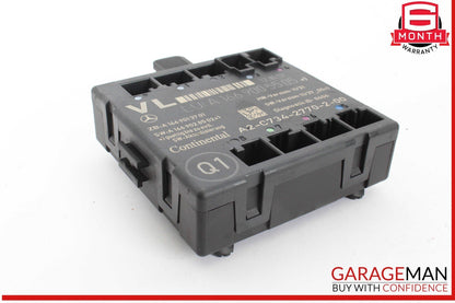 14-18 Mercedes W117 CLA250 Front Left Side Door Control Module 1669005505 OEM