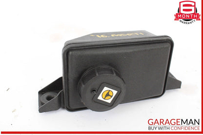 14-17 Maserati Ghibli Power Steering Fluid Tank Reservoir OEM