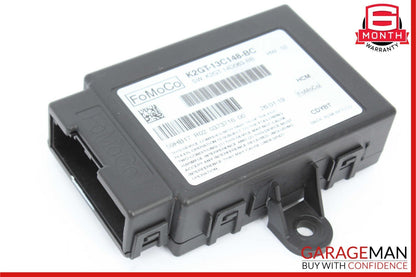19-21 Lincoln Nautilus HCM Control Module Unit K2GT-14D063-BB OEM
