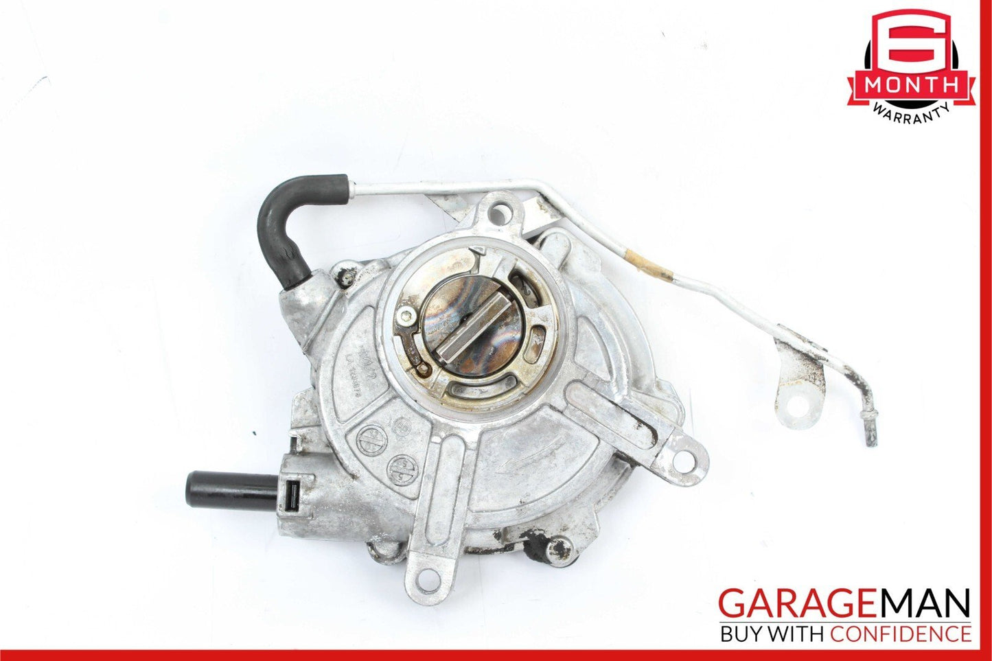 06-11 Mercedes W203 C230 E350 Engine Motor Brake Vacuum Pump 2722300465 OEM