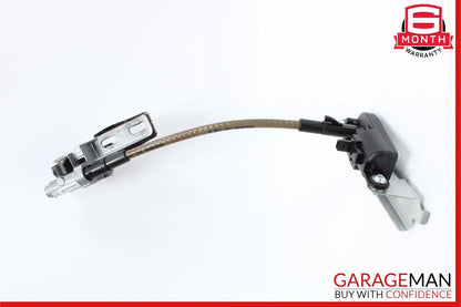 06-13 Mercedes W251 R350 R500 R63 AMG Rear Right Side Quarter Window Motor OEM