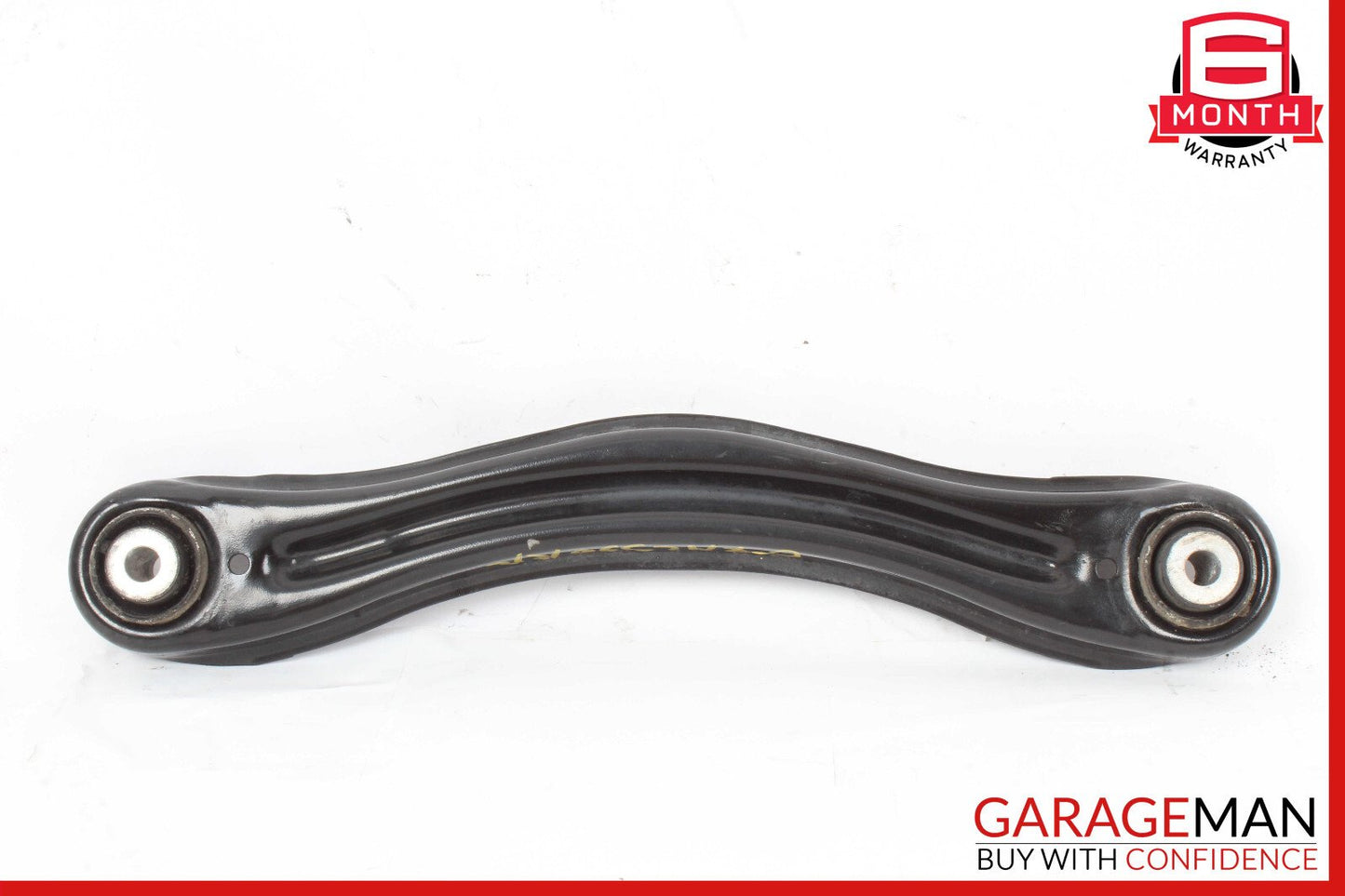 06-13 Mercedes W164 ML350 R350 Rear Right Side Upper Control Arm OEM