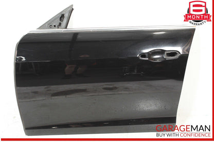 14-22 Maserati Ghibli M157 Front Left Driver Side Door Shell OEM