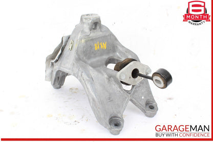 17-19 Audi A4 Right Passenger Side Engine Mount Bracket 4M0199308BL OEM