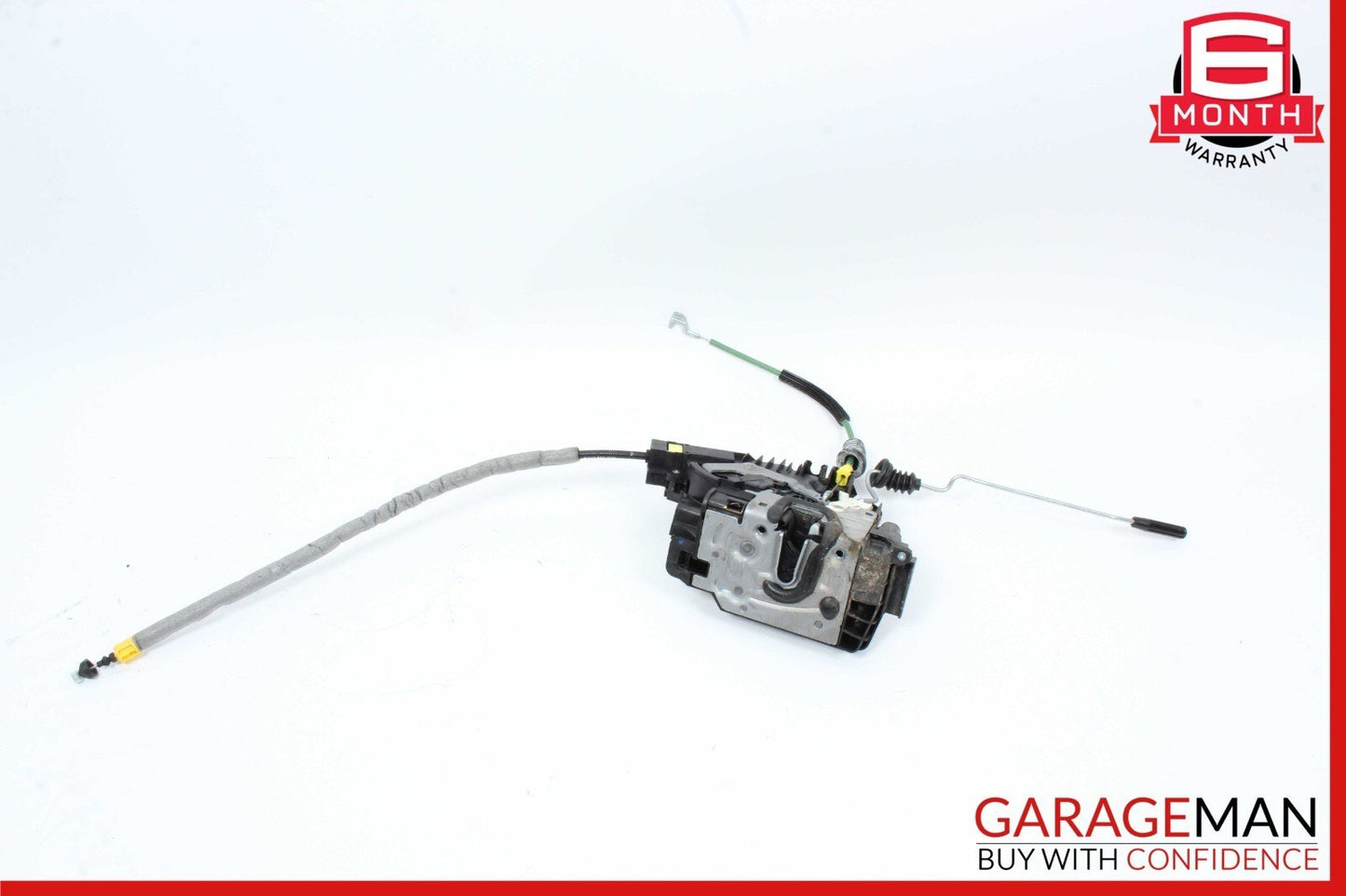 15-20 Mercedes W205 C300 C350e Front Right Side Door Lock Latch Actuator OEM