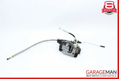 15-20 Mercedes W205 C300 C350e Front Right Side Door Lock Latch Actuator OEM
