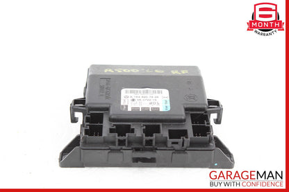 06-13 Mercedes W164 ML350 GL450 R350 Front Right Side Door Control Module OEM