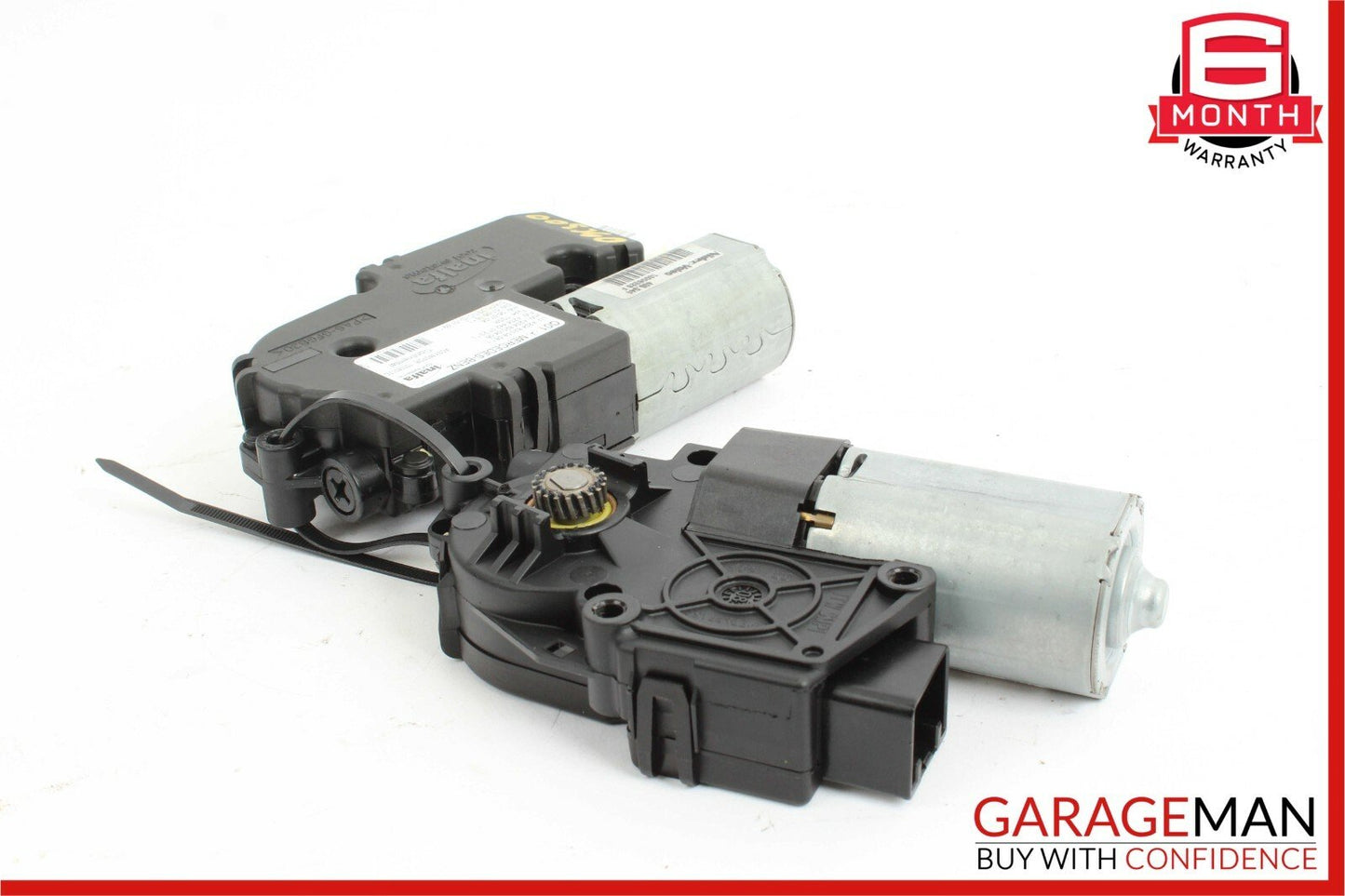 08-14 Mercedes W204 C250 C300 S600 CL550 Panoramic Sunroof Sun Roof Motor OEM