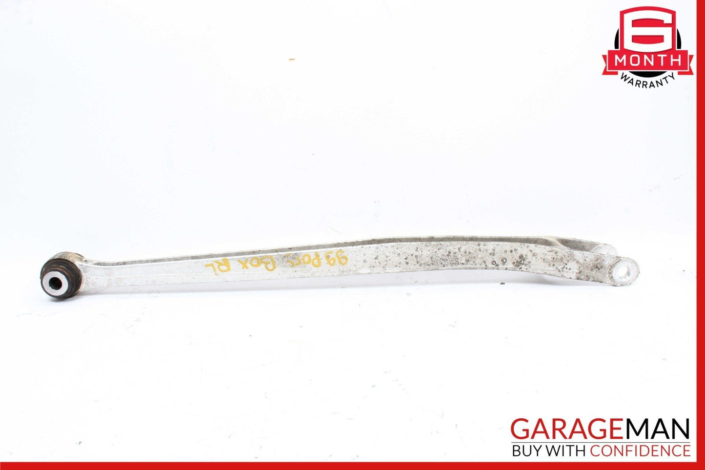 97-04 Porsche Boxster 986 Rear Lower Trailing Suspension Control Arm Link OEM