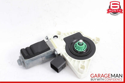 14-19 Mercedes W117 CLA250 Front Right Side Door Window Regulator Motor Unit OEM