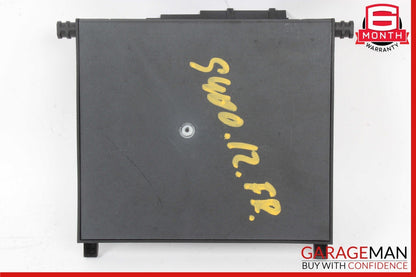 07-13 Mercedes W221 S400 Front Right Under Seat Control Module 2218707493 OEM