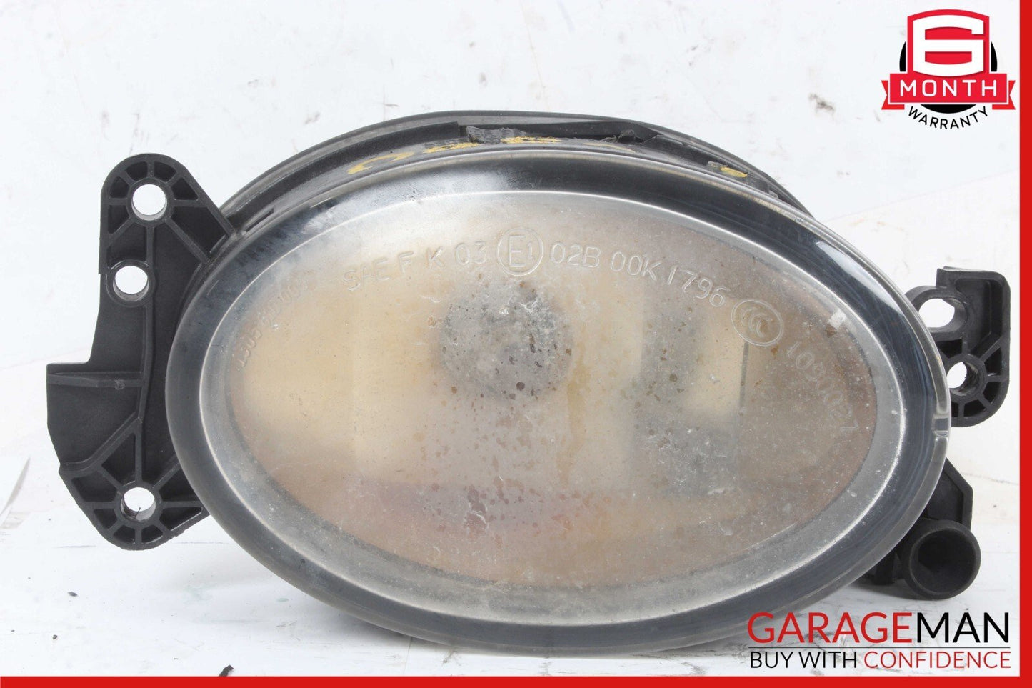 06-09 Mercedes W211 E350 CLS500 CLK350 Front Right Side Foglight Fog Light Lamp