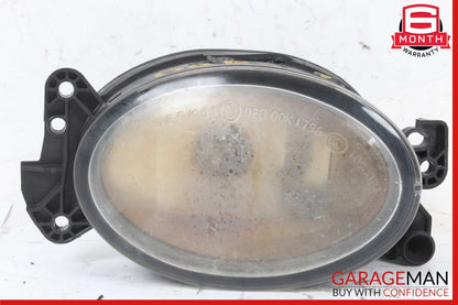 06-09 Mercedes W211 E350 CLS500 CLK350 Front Right Side Foglight Fog Light Lamp