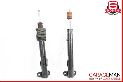 90-99 Mercedes R129 SL500 300SL Rear Left & Right Shock Strut Absorber Set of 2