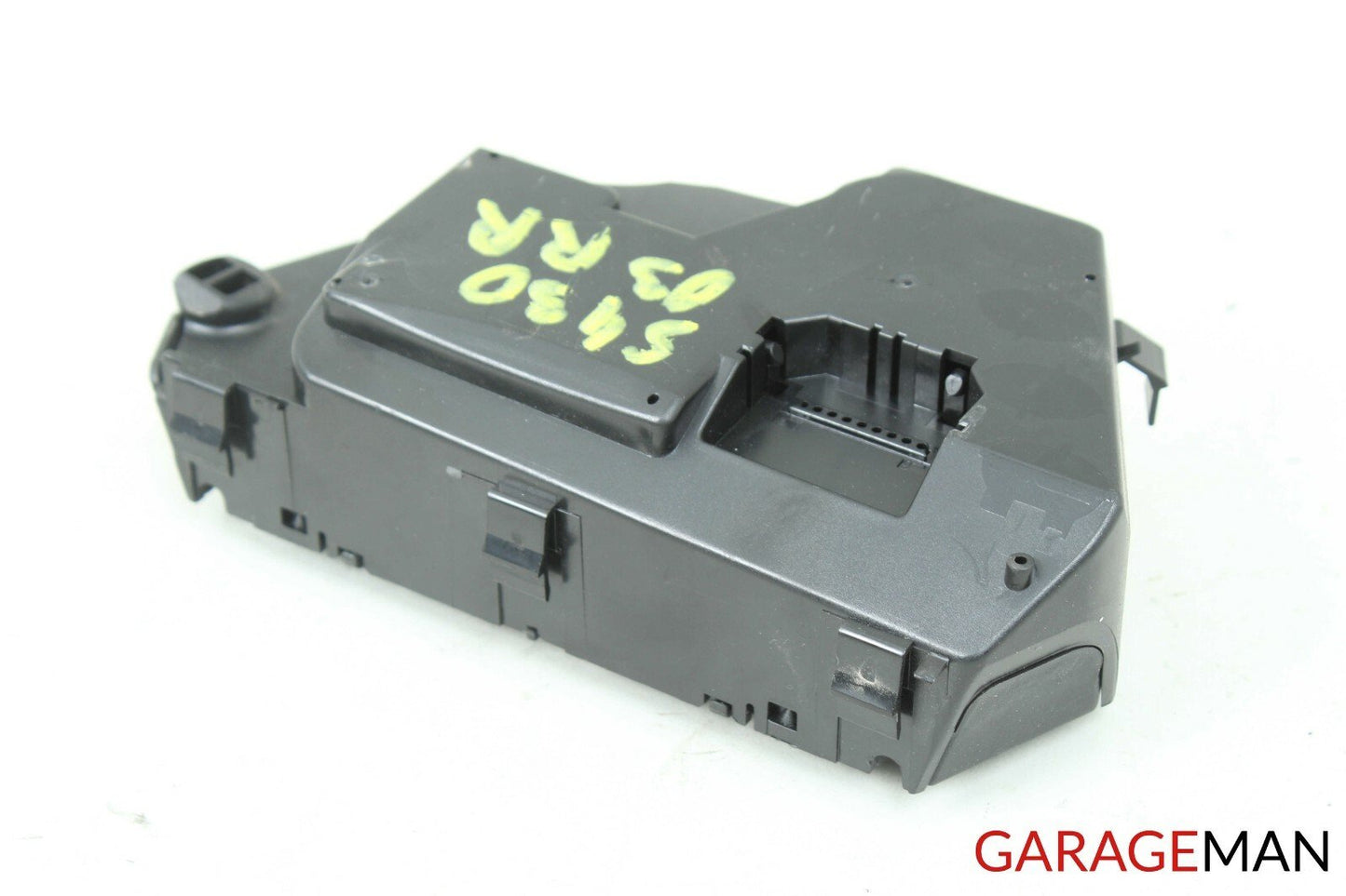 00-06 Mercedes W220 S430 S500 Rear Right Side Seat Control Module Unit OEM