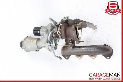 12-15 Mercedes W204 C250 SLK250 M271 1.8L Turbo Turbocharger IHI 2710903680 OEM