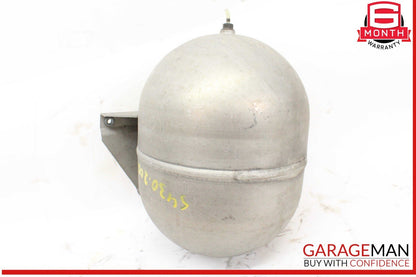 00-06 Mercedes W220 S430 Airmatic Air Suspension Reservoir Tank 2203200215 OEM