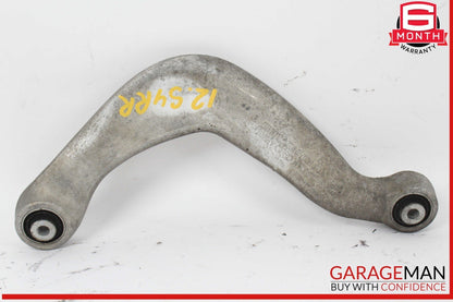 09-16 Audi S4 A4 Rear Right Passenger Side Upper Control Arm 8K0505324H OEM