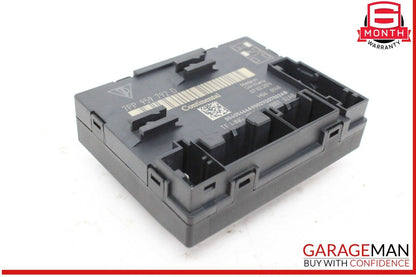 10-16 Porsche Panamera 970 Front Right Passenger Side Door Control Module OEM