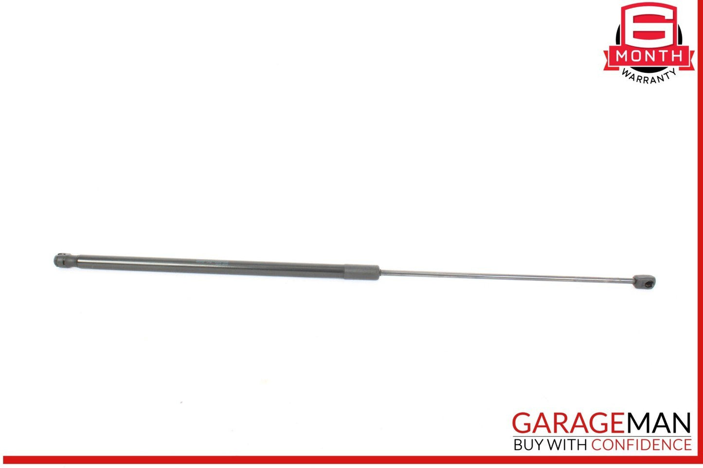 09-16 Audi A4 Front Hood Lift Support Gas Shock Strut 8T082335902S OEM