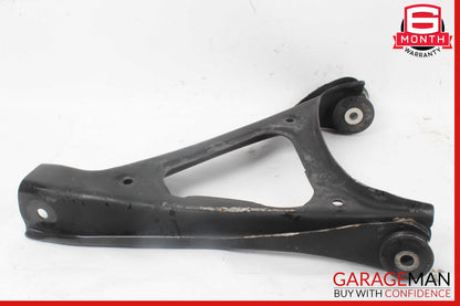 11-17 Porsche Cayenne 958 Rear Right Lower Control Arm OEM