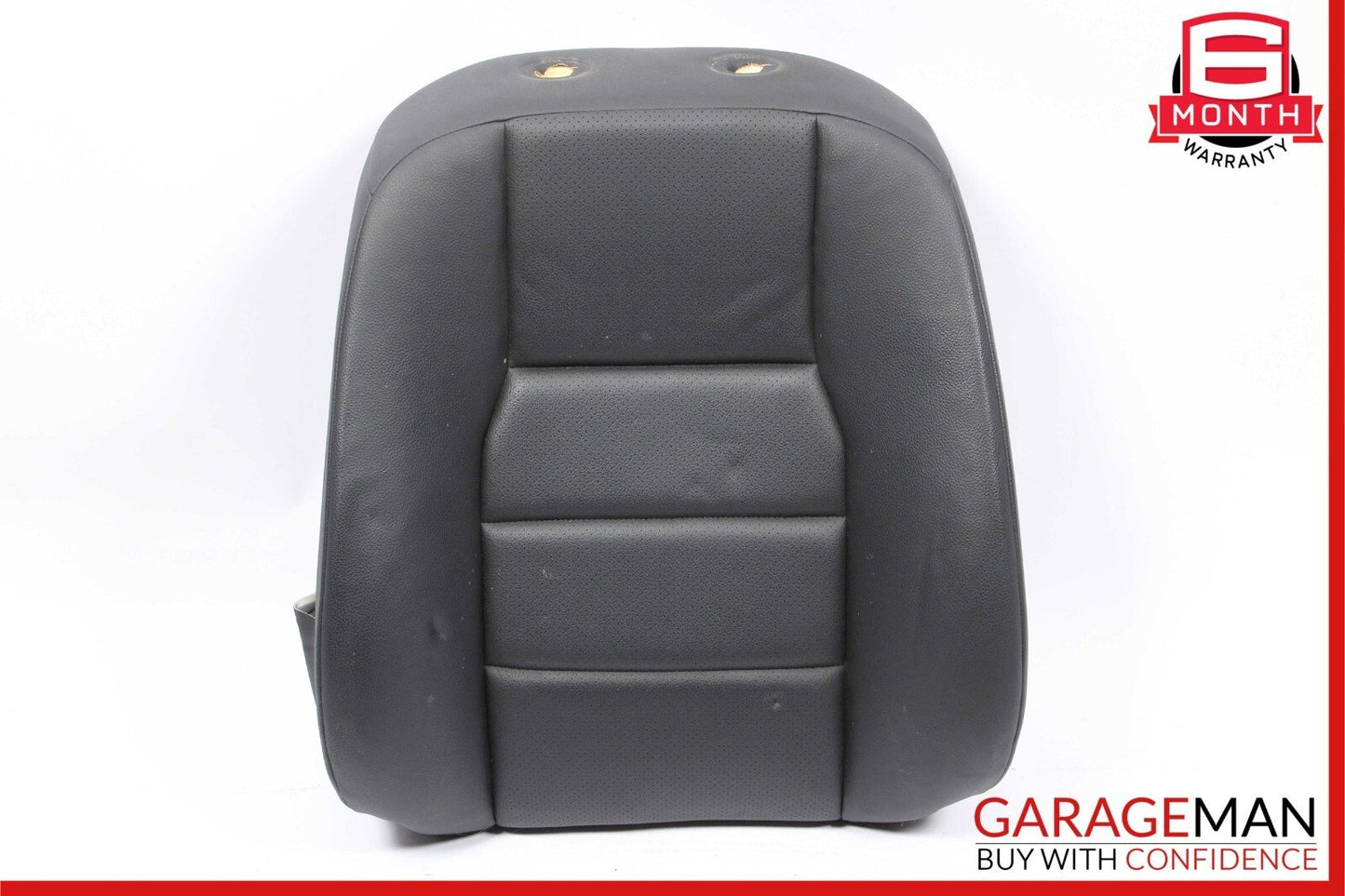 08-11 Mercedes W204 C250 C300 Front Right Seat Top Upper Cushion OEM