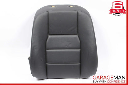 08-11 Mercedes W204 C250 C300 Front Right Seat Top Upper Cushion OEM