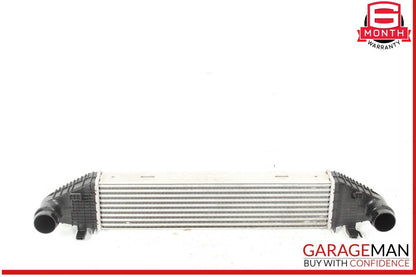 12-15 Mercedes R172 SLK250 C250 E250 1.8L Intercooler Air Cooler Radiator OEM