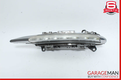 10-13 Mercedes W221 S550 S400 Front Left Side LED Daytime Running Light Fog Lamp
