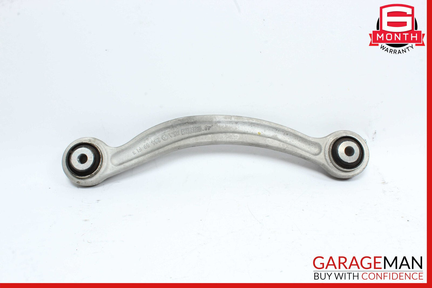 15-20 Mercedes W205 C300 Rear Right / Left Side Suspension Upper Control Arm OEM